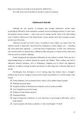 Suicides and how to prevent it 14 puslapis