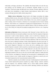 Suicides and how to prevent it 5 puslapis