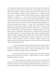 Svarbiausios problemos (valkatavimas, narkomanija). Priežastys. Identifikacija 16 puslapis