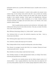 Svarbiausios problemos (valkatavimas, narkomanija). Priežastys. Identifikacija 17 puslapis