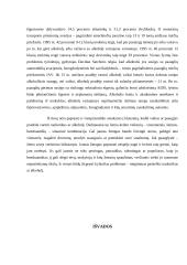 Svarbiausios problemos (valkatavimas, narkomanija). Priežastys. Identifikacija 18 puslapis