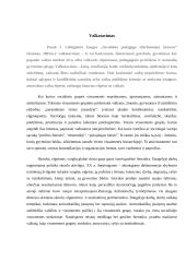 Svarbiausios problemos (valkatavimas, narkomanija). Priežastys. Identifikacija 3 puslapis