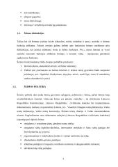 Šeimos problemas reguliuojantys dokumentai 3 puslapis