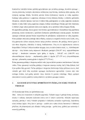 Šeimos problemas reguliuojantys dokumentai 4 puslapis