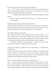 Šeimos problemas reguliuojantys dokumentai 5 puslapis
