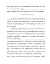Šeimos psichologinis konsultavimas 15 puslapis