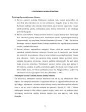 Šeimos psichologinis konsultavimas 9 puslapis