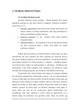 Šiandieninės motinystės reiškinio samprata 5 puslapis