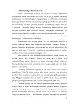 Šiandieninės motinystės reiškinio samprata 7 puslapis