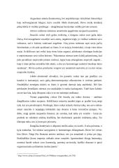 Šventasis Augustinas: politinės ir socialinės idėjos 5 puslapis