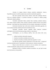 Tarnybinių nuobaudų skyrimo ir panaikinimo tvarka 2 puslapis