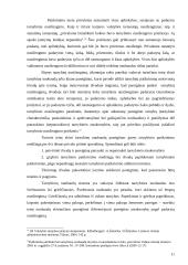 Tarnybinių nuobaudų skyrimo ir panaikinimo tvarka 11 puslapis
