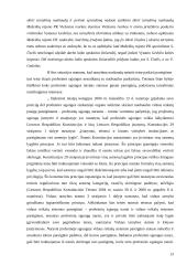 Tarnybinių nuobaudų skyrimo ir panaikinimo tvarka 13 puslapis