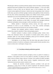 Tarnybinių nuobaudų skyrimo ir panaikinimo tvarka 14 puslapis
