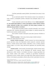 Tarnybinių nuobaudų skyrimo ir panaikinimo tvarka 3 puslapis
