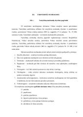 Tarnybinių nuobaudų skyrimo ir panaikinimo tvarka 5 puslapis