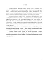 Tarnybinių patikrinimų atlikimo tvarka 3 puslapis