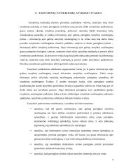 Tarnybinių patikrinimų atlikimo tvarka 4 puslapis