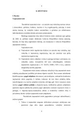 Šiuolaikinė tarptautinė teisė, jos principai, normos ir gynimo institucijos 3 puslapis
