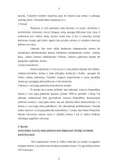 Šiuolaikinė tarptautinė teisė, jos principai, normos ir gynimo institucijos 5 puslapis