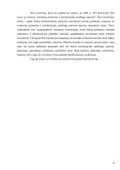 Tarptautinė teisė. Įkaitų ėmimas 8 puslapis