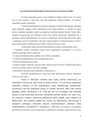 Tarptautinė teisė. Įkaitų ėmimas 9 puslapis