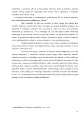 Tarptautinė teisė. Įkaitų ėmimas 10 puslapis