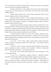 Techninės dokumentų rengimo priemonės 3 puslapis