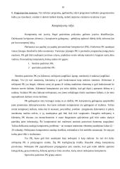 Techninės dokumentų rengimo priemonės 8 puslapis