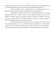 Techninės dokumentų rengimo priemonės 10 puslapis