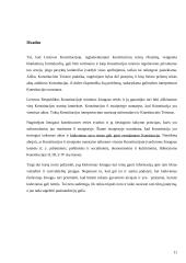 Teisės gauti informaciją apie valstybės ir savivaldybių įstaigų veiklą turinys 11 puslapis