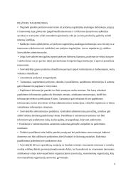Teisės gauti informaciją apie valstybės ir savivaldybių įstaigų veiklą turinys 9 puslapis