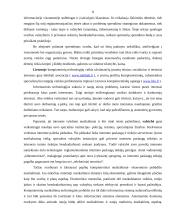 Teisėsauga informacinėje visuomenėje 8 puslapis