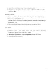 Teisinės valstybės modeliai 9 puslapis