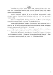 Teisingumo samprata pagal Platoną 3 puslapis