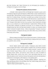 Teisingumo samprata pagal Platoną 6 puslapis