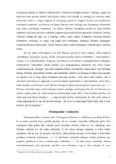 Teisingumo samprata pagal Platoną 7 puslapis