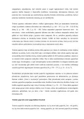 Teisinio papročio reikšmė teisiniam reguliavimui 2 puslapis