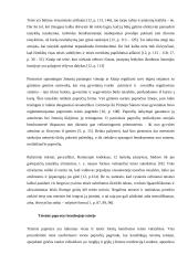 Teisinio papročio reikšmė teisiniam reguliavimui 6 puslapis
