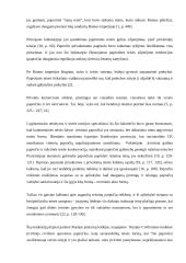 Teisinio papročio reikšmė teisiniam reguliavimui 8 puslapis