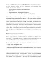 Teisinio papročio reikšmė teisiniam reguliavimui 9 puslapis