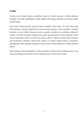 Teisnumas ir veiksnumas 2 puslapis