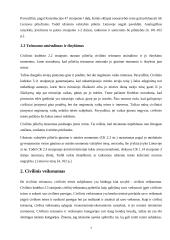 Teisnumas ir veiksnumas 6 puslapis