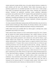 Teisnumas ir veiksnumas 8 puslapis