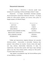 Temperamentas - viena reikšmingiausių žmogaus ypatybių 4 puslapis