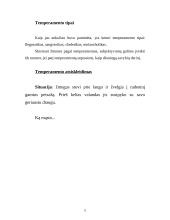 Temperamentas - viena reikšmingiausių žmogaus ypatybių 5 puslapis