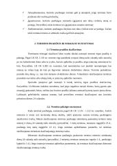 Termino samprata, reikšmė ir rūšys 5 puslapis