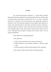 Tėvai – pirmieji mokytojai 3 puslapis