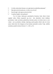 Tėvai – pirmieji mokytojai 7 puslapis