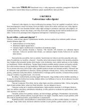 Tėvų ir vaikų psichologija 2 puslapis